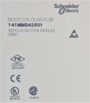 Schneider Electric 141MMS42501